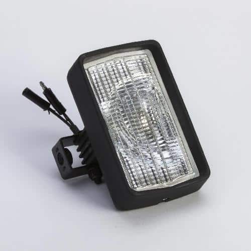 87343247 - OEM LAMP FRONT LIGHT DRIVING - CASE CONSTRUCTION