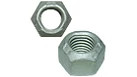 87343666 - OEM NUT - CASE CONSTRUCTION