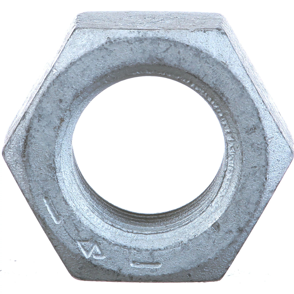 87343673 - OEM NUT - CASE CONSTRUCTION