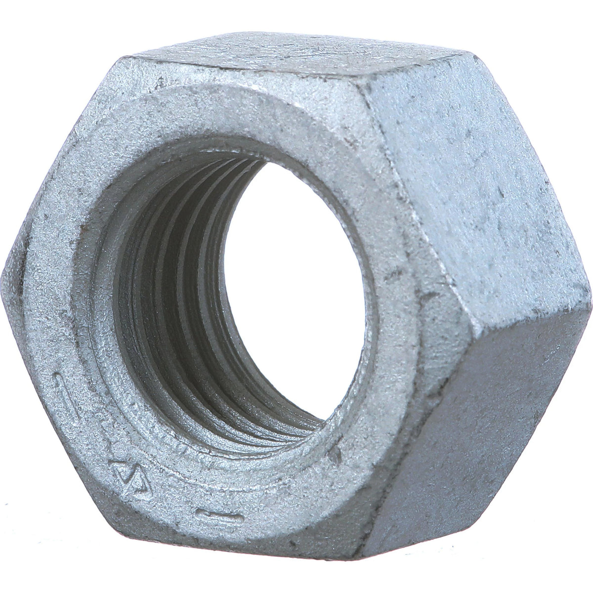 87343673 - OEM NUT - CASE CONSTRUCTION