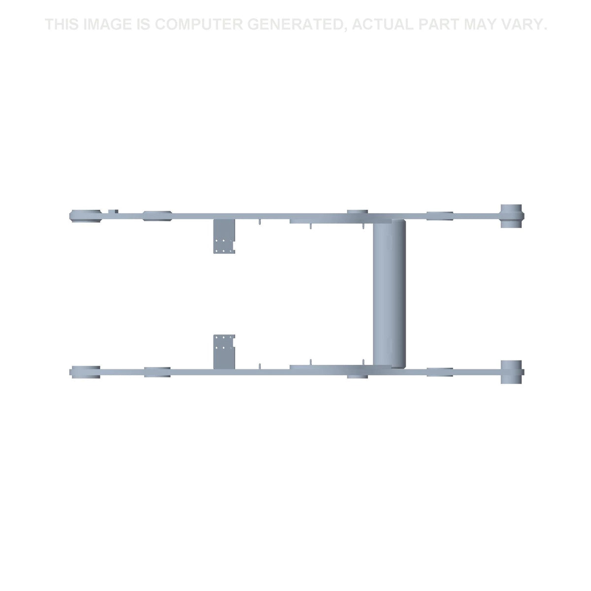 87343694 - OEM LIFT ARM - CASE CONSTRUCTION