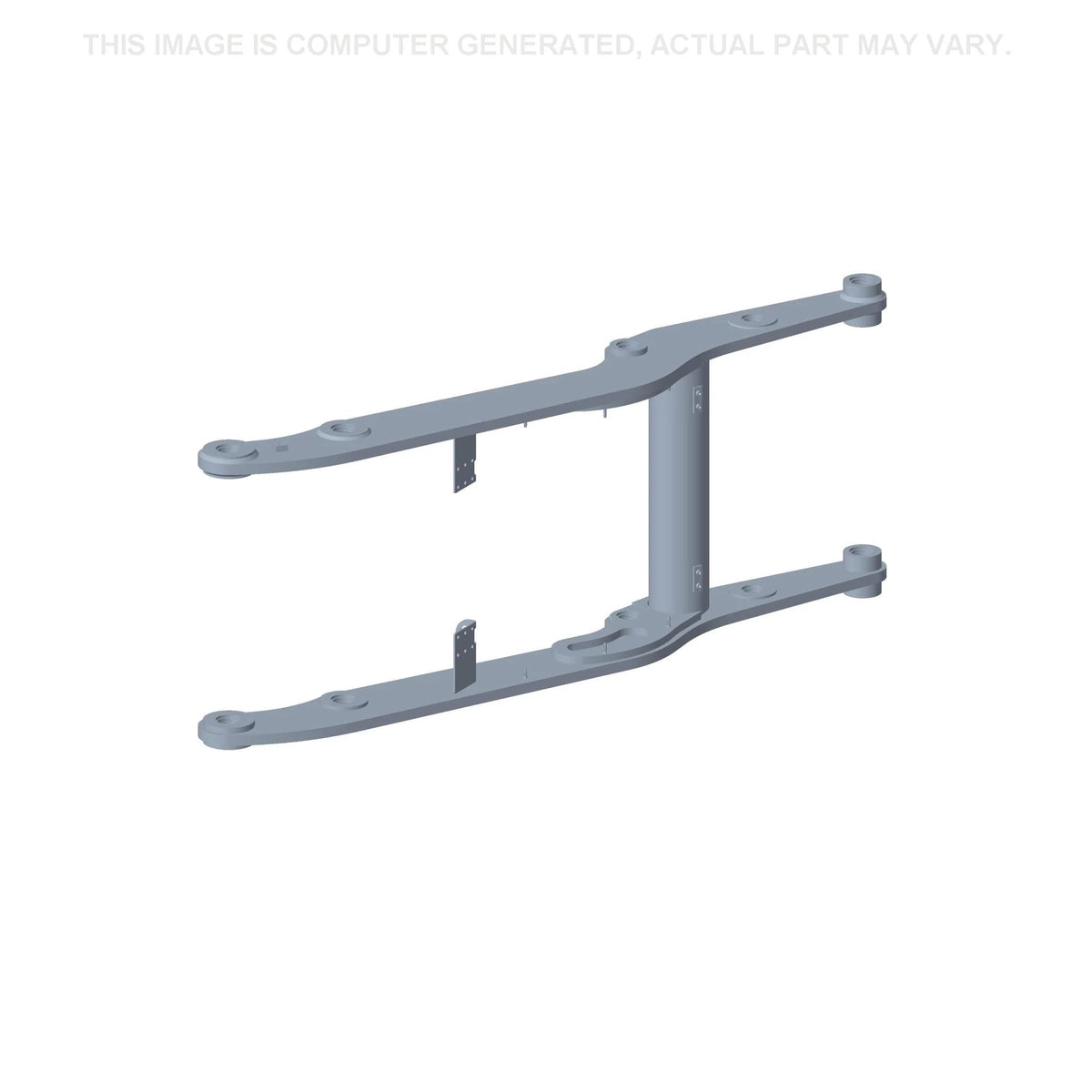87343694 - OEM LIFT ARM - CASE CONSTRUCTION