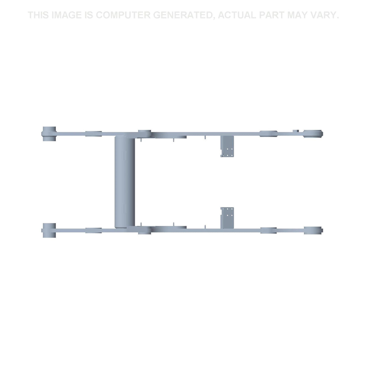87343694 - OEM LIFT ARM - CASE CONSTRUCTION