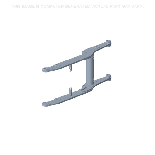 87343694 - OEM Lift Arm - Case Construction