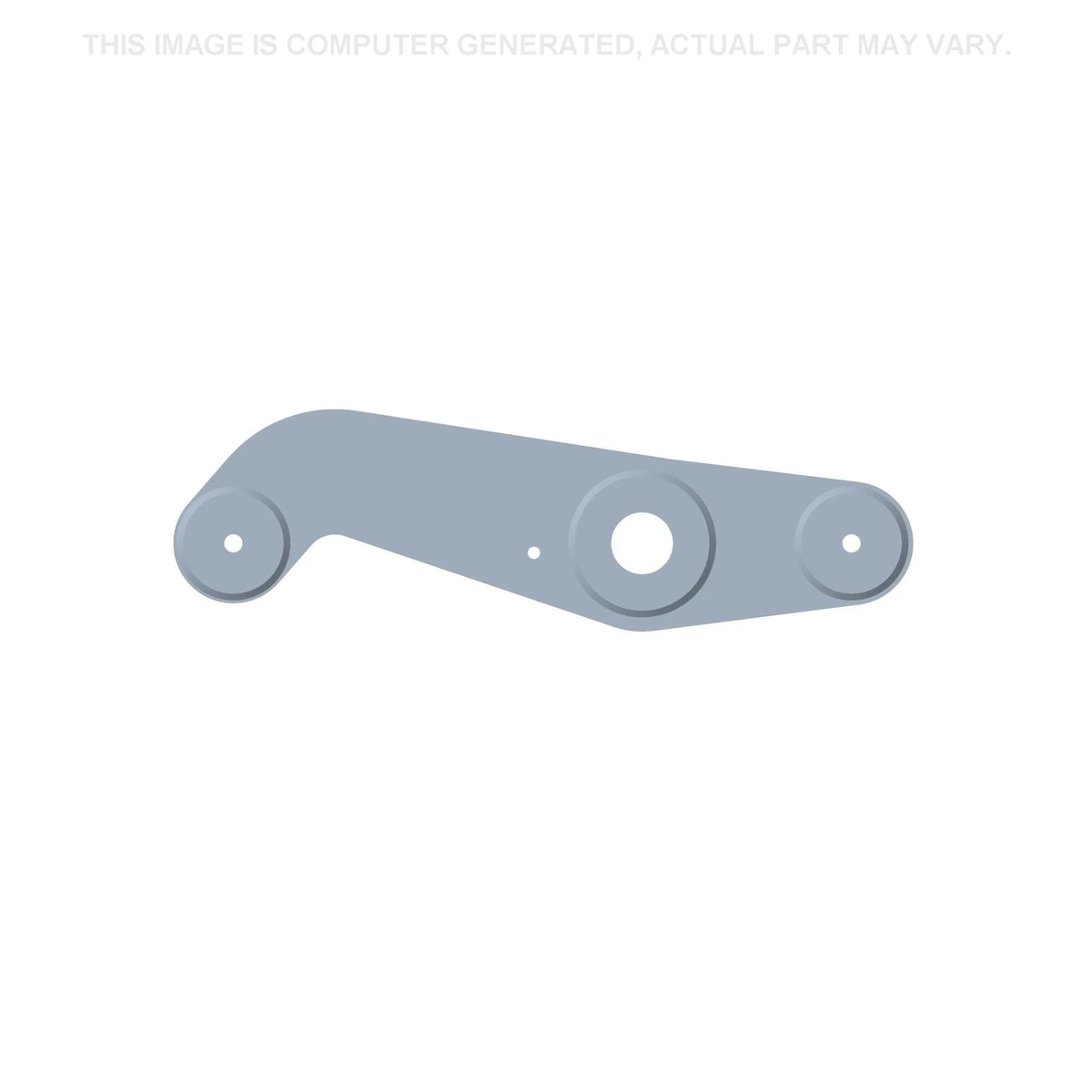 87343720 - OEM BELLCRANK - CASE CONSTRUCTION