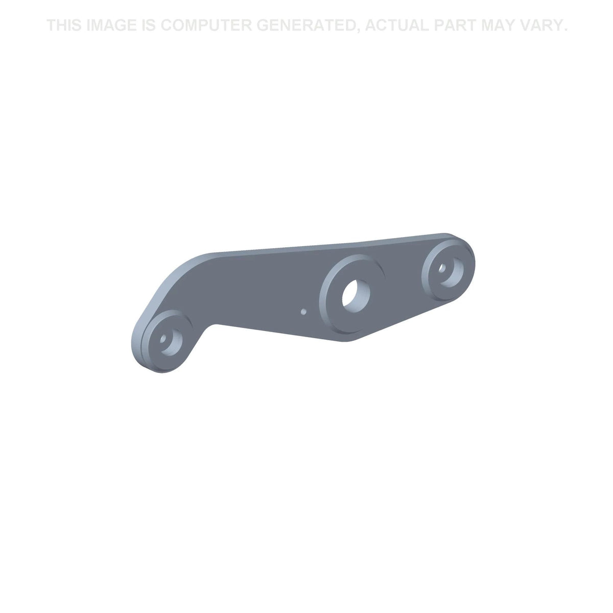 87343720 - OEM BELLCRANK - CASE CONSTRUCTION