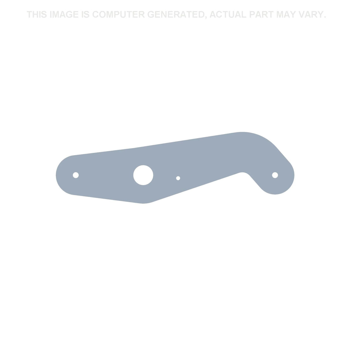 87343720 - OEM BELLCRANK - CASE CONSTRUCTION