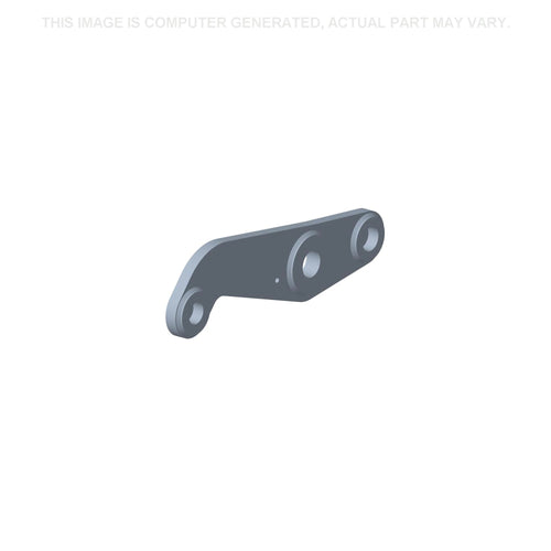 87343720 - OEM BELLCRANK - CASE CONSTRUCTION