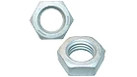 87343879 - OEM JAM NUT - CASE CONSTRUCTION