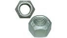 87343995 - OEM NUT - CASE CONSTRUCTION