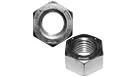 87343998 - OEM LOCK NUT - CASE CONSTRUCTION