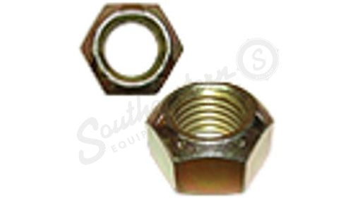 87344001 - OEM NUT LOCK - CASE CONSTRUCTION