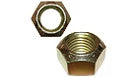 87344001 - OEM NUT LOCK - CASE CONSTRUCTION