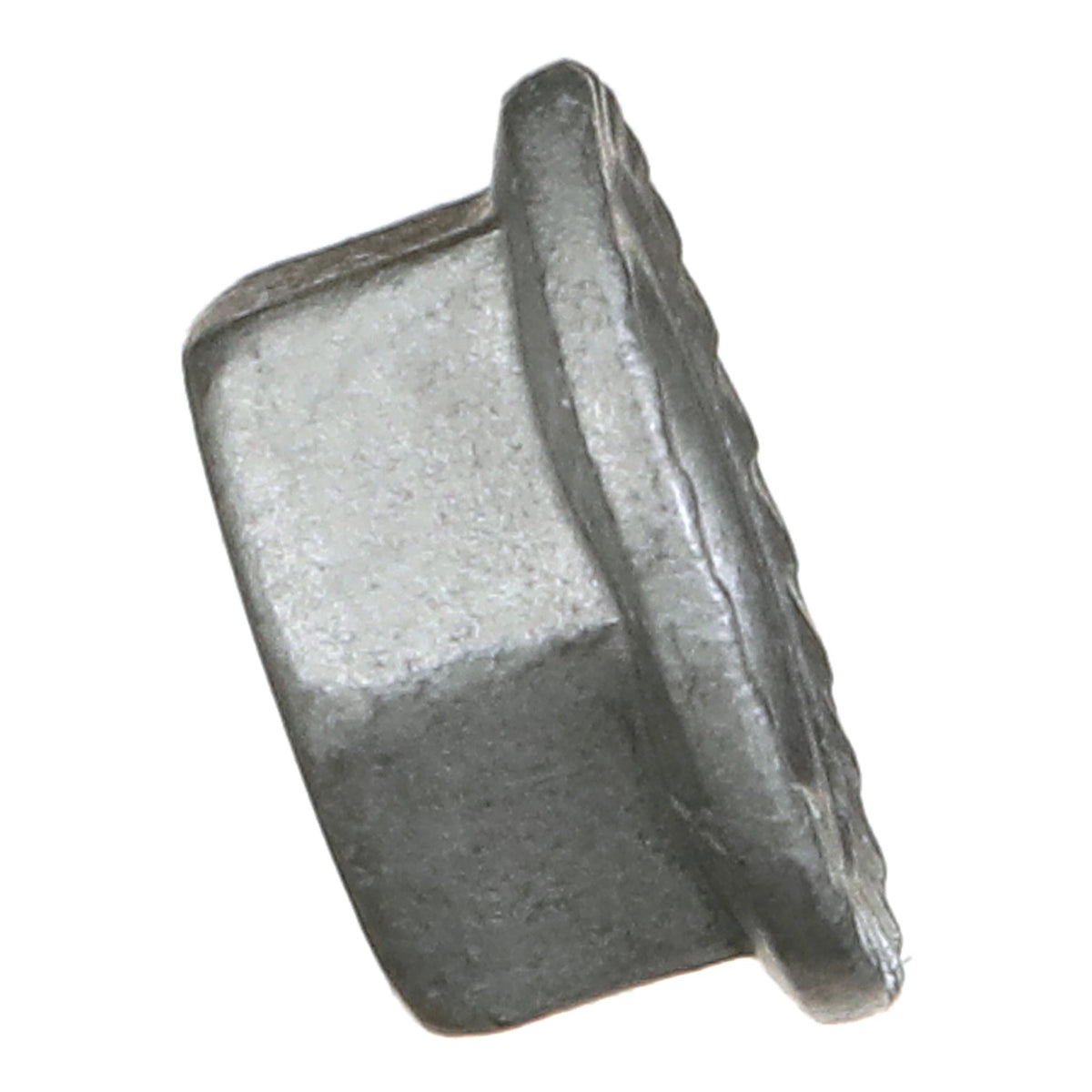 87344227 - OEM SERRATED NUT - CASE CONSTRUCTION