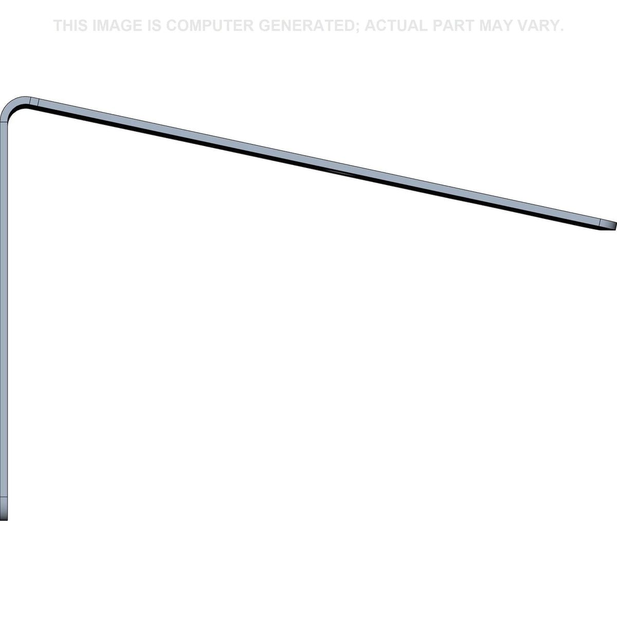 87344886 - OEM BRACKET - CASE CONSTRUCTION