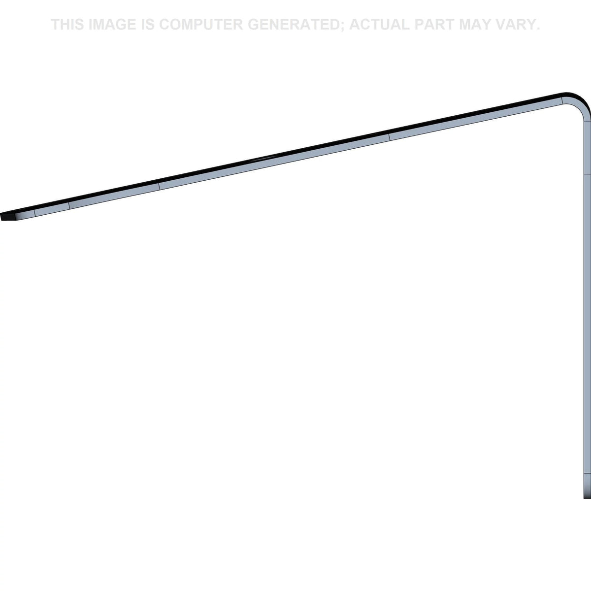 87344886 - OEM BRACKET - CASE CONSTRUCTION