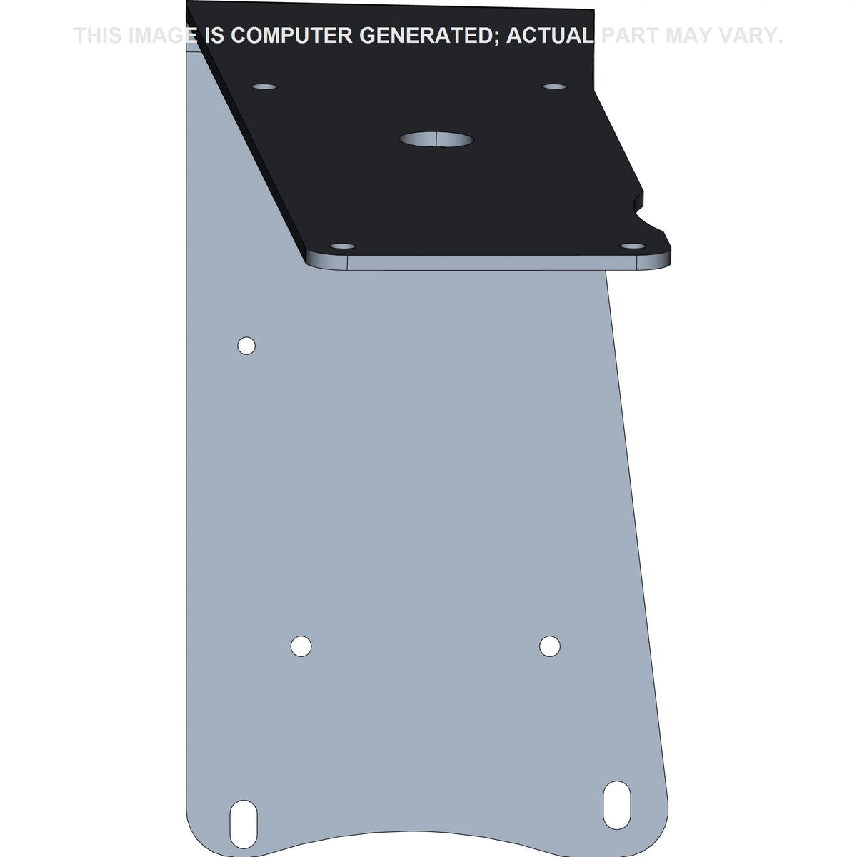 87344886 - OEM BRACKET - CASE CONSTRUCTION