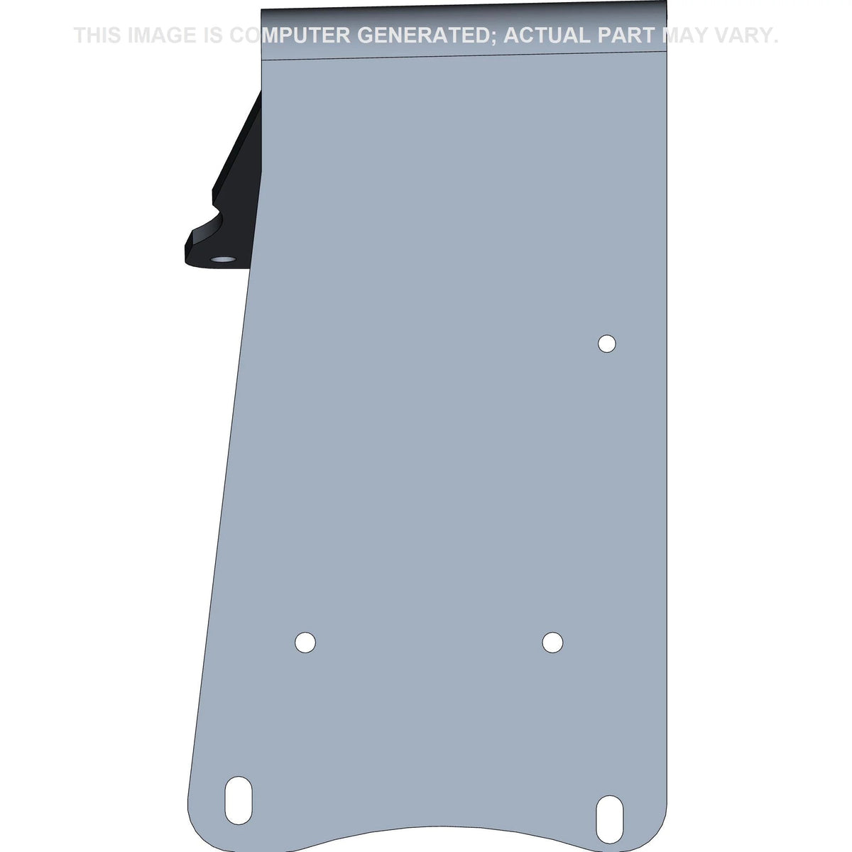 87344886 - OEM BRACKET - CASE CONSTRUCTION