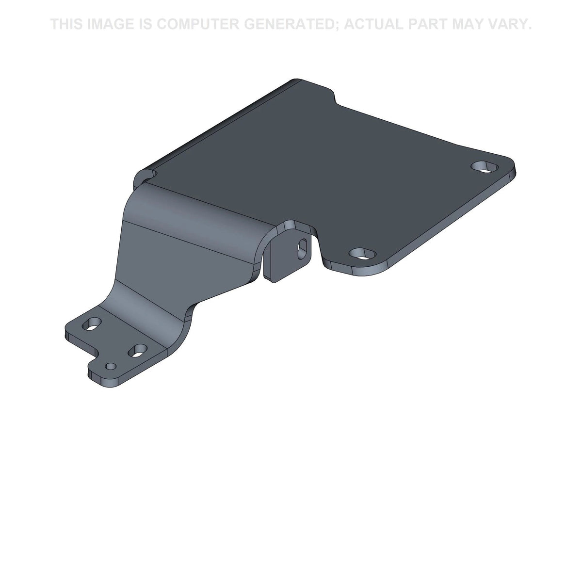 87344888 - OEM BRACKET - CASE CONSTRUCTION