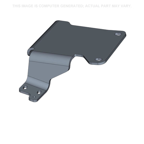 87344888 - OEM BRACKET - CASE CONSTRUCTION
