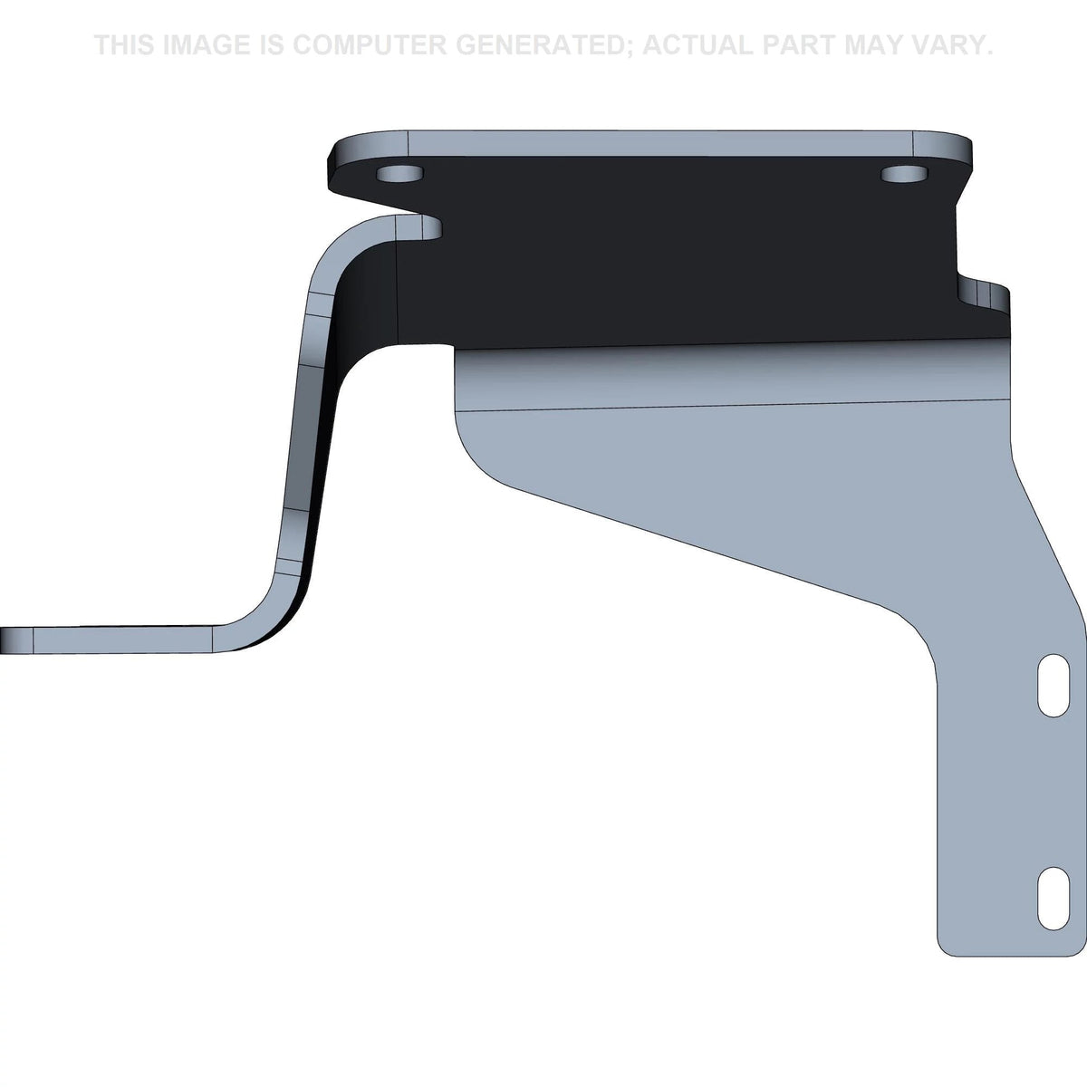 87344888 - OEM BRACKET - CASE CONSTRUCTION