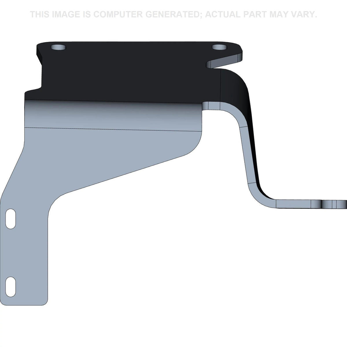 87344888 - OEM BRACKET - CASE CONSTRUCTION