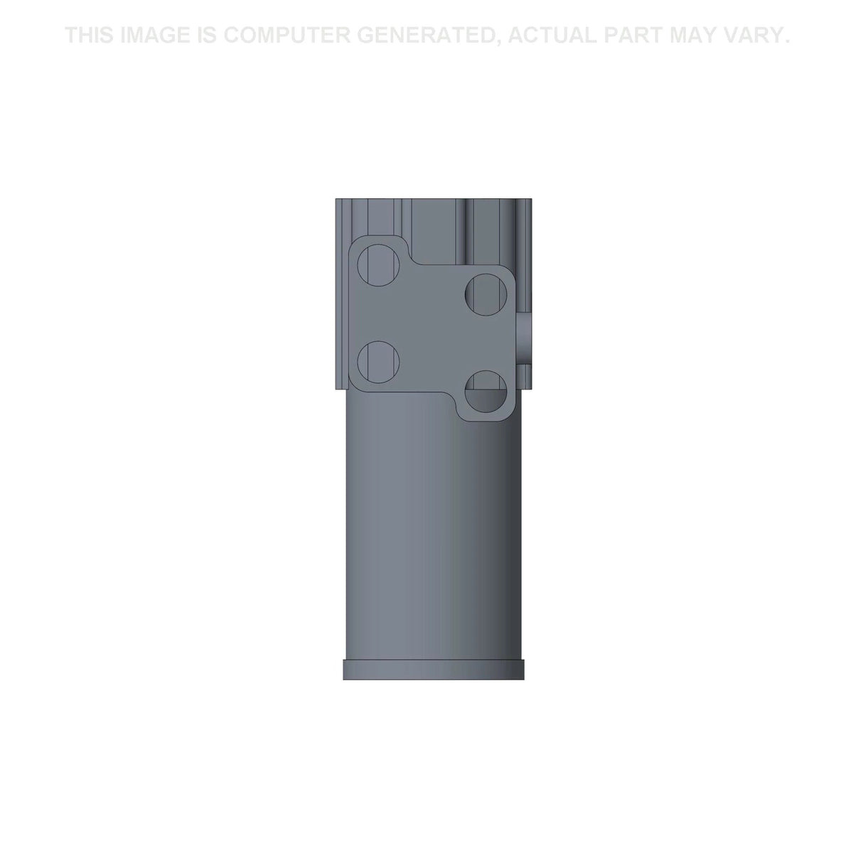 87345932 - OEM VALVE STEERING - CASE CONSTRUCTION
