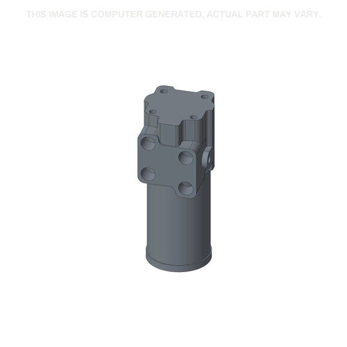87345932 - Válvula de dirección OEM - Case Construction