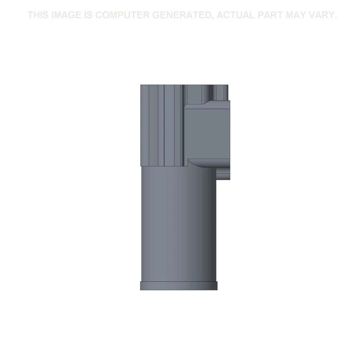 87345932 - OEM VALVE STEERING - CASE CONSTRUCTION