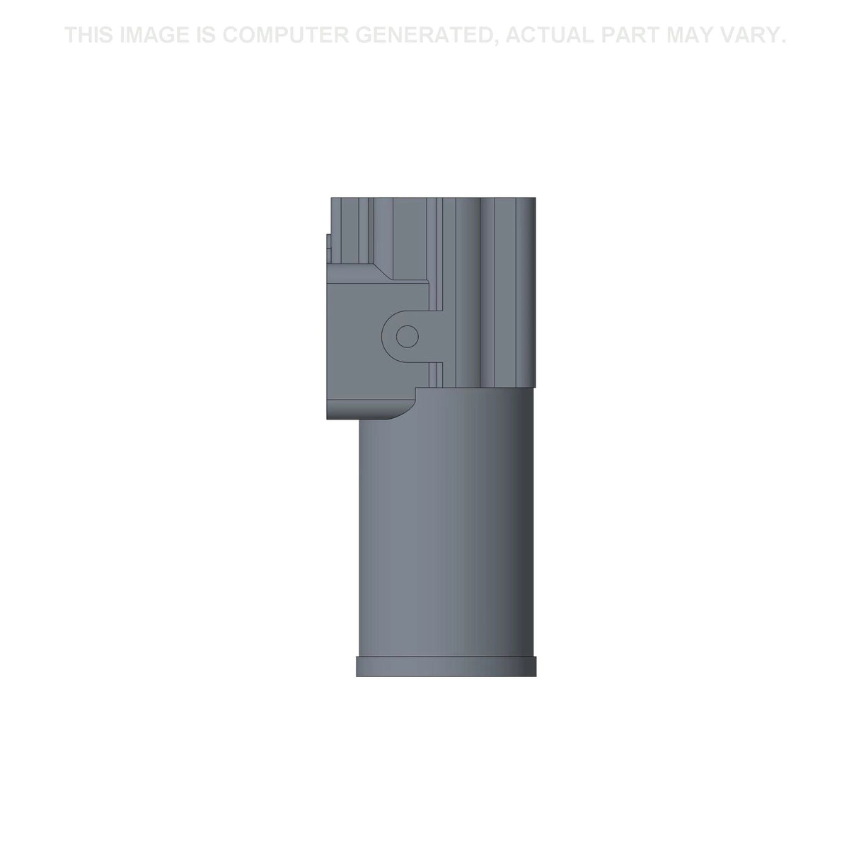 87345932 - OEM VALVE STEERING - CASE CONSTRUCTION