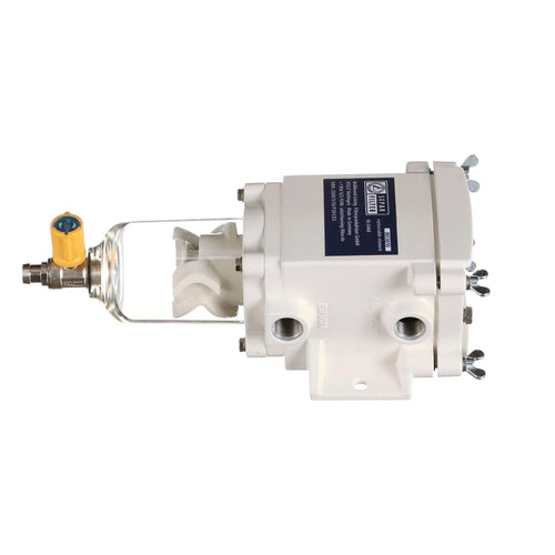 87346728 - OEM FUEL FILTER KIT - CASE CONSTRUCTION