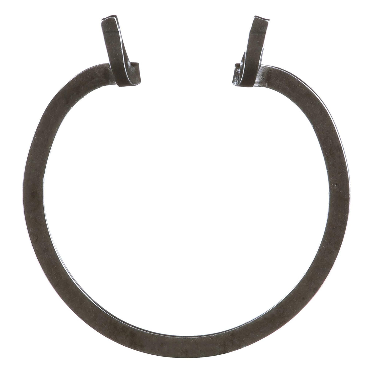 87347166 - OEM EXTERNAL SNAP RING M45 X 3.12MM THICK - CASE CONSTRUCTION
