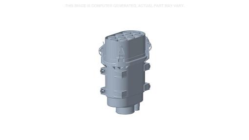 87347224 - OEM FILTER ASSEMBLY - CASE CONSTRUCTION