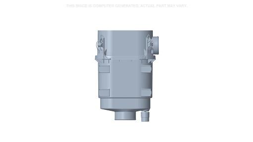 87347224 - OEM FILTER ASSEMBLY - CASE CONSTRUCTION