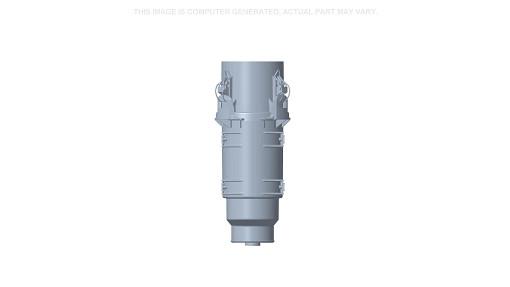87347224 - OEM FILTER ASSEMBLY - CASE CONSTRUCTION