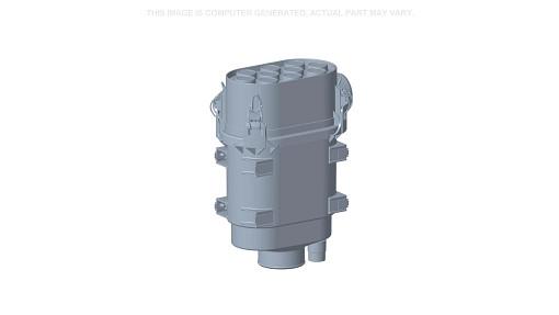 87347224 - OEM FILTER ASSEMBLY - CASE CONSTRUCTION