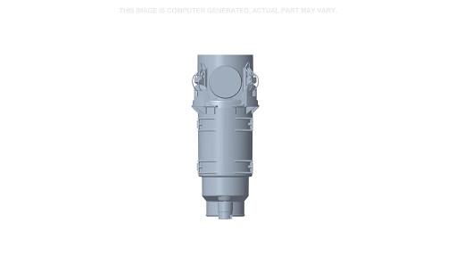 87347224 - OEM FILTER ASSEMBLY - CASE CONSTRUCTION
