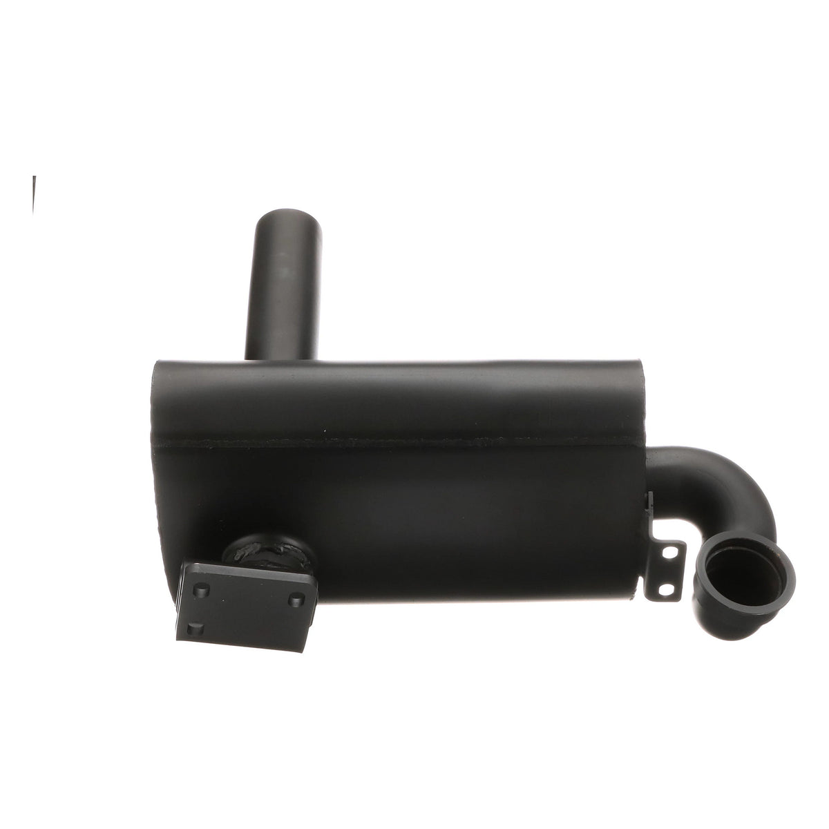 87347670 - OEM MUFFLER - CASE CONSTRUCTION