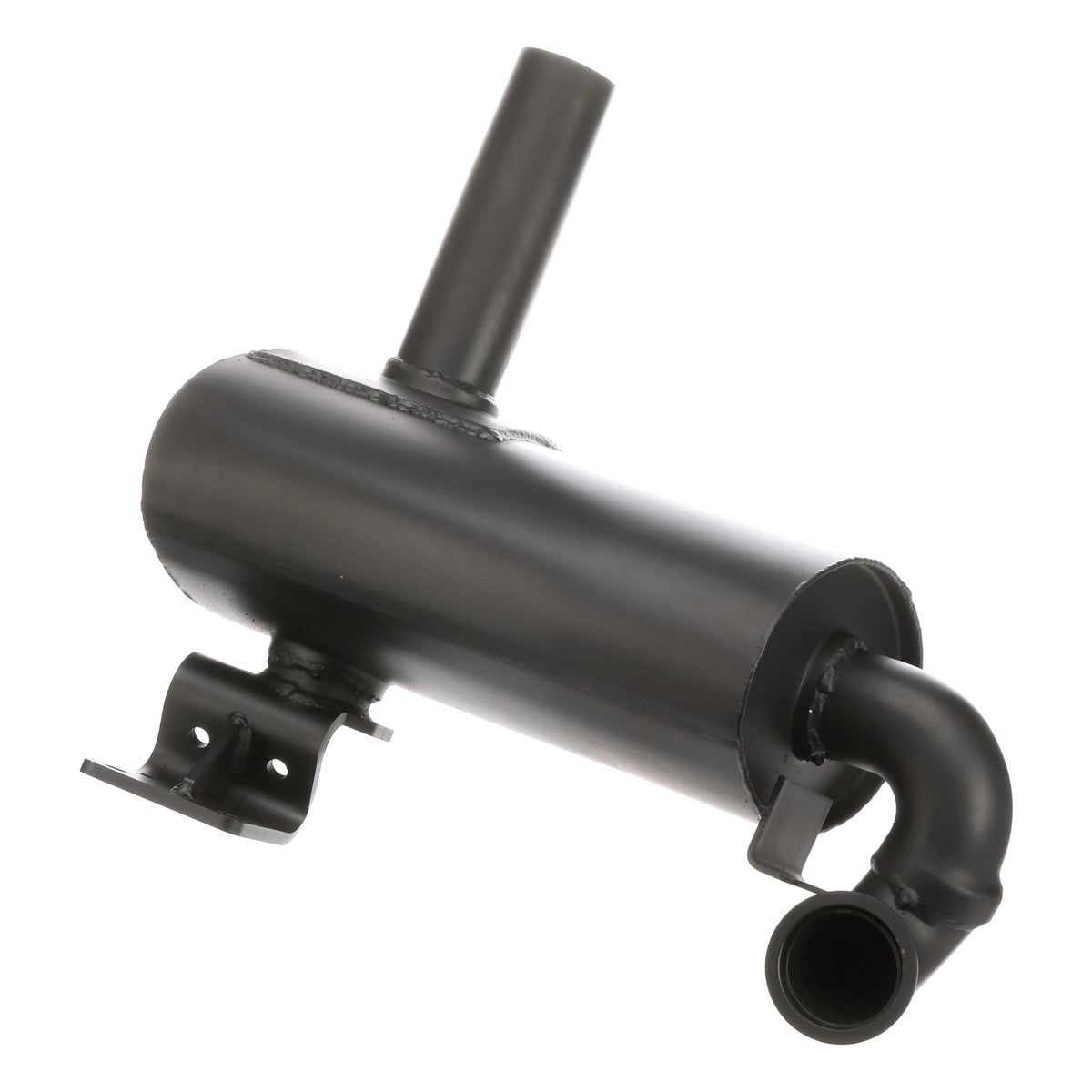 87347670 - OEM MUFFLER - CASE CONSTRUCTION