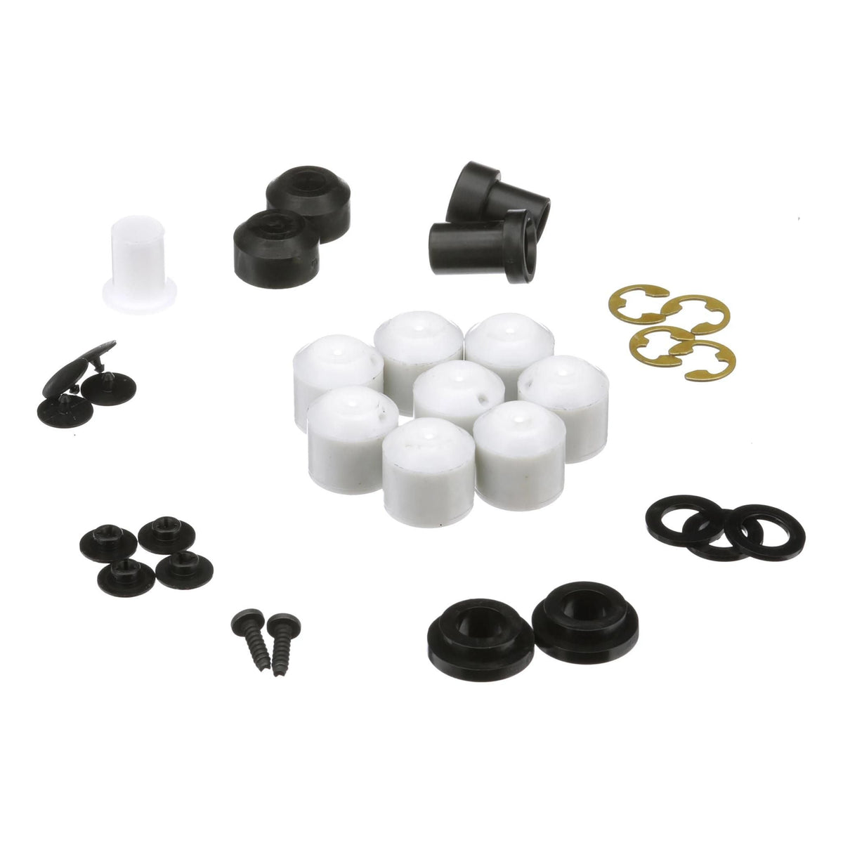 87347945 - OEM SEAT SCISSORS ROLLER BEARING - CASE CONSTRUCTION