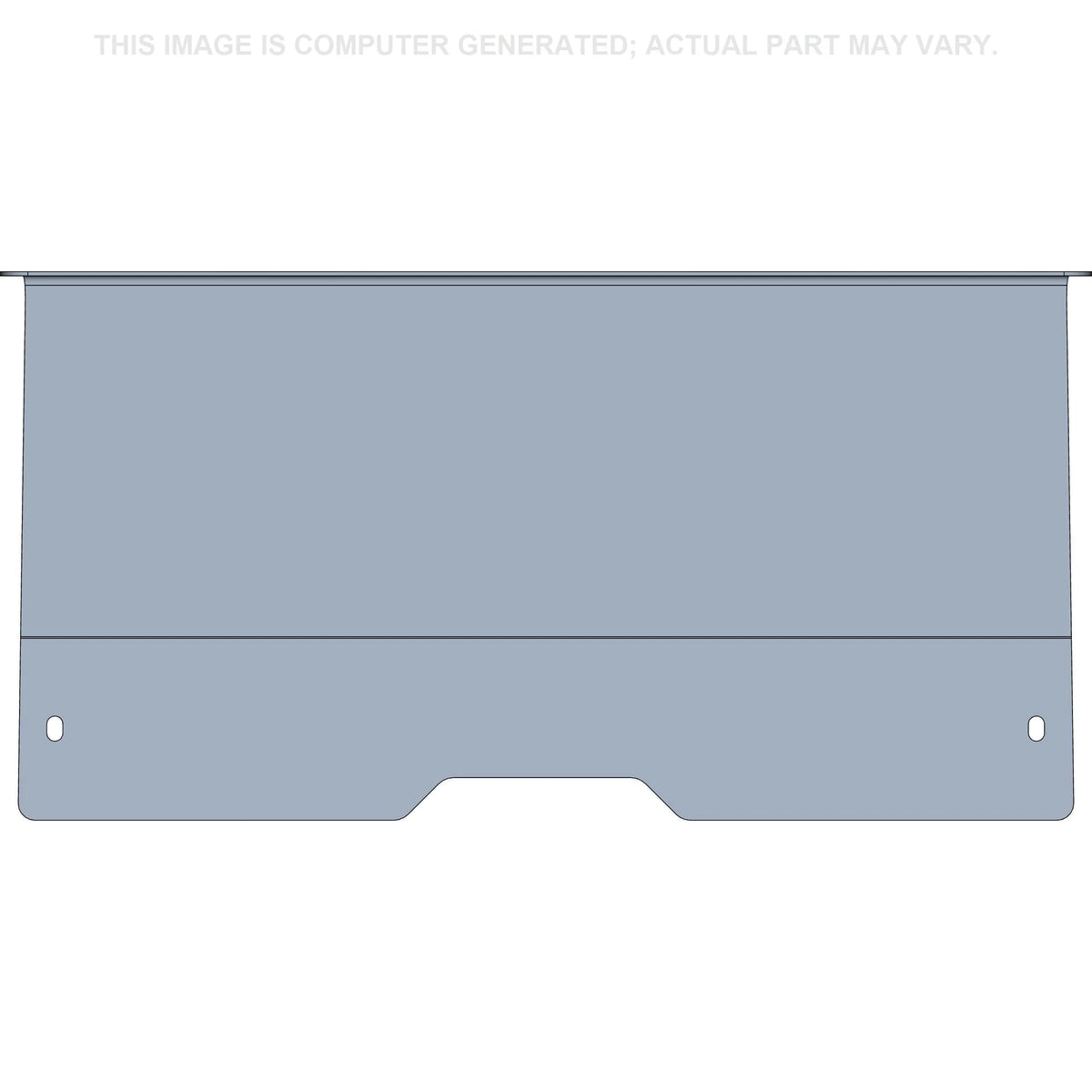 87348192 - OEM COVER - CASE CONSTRUCTION