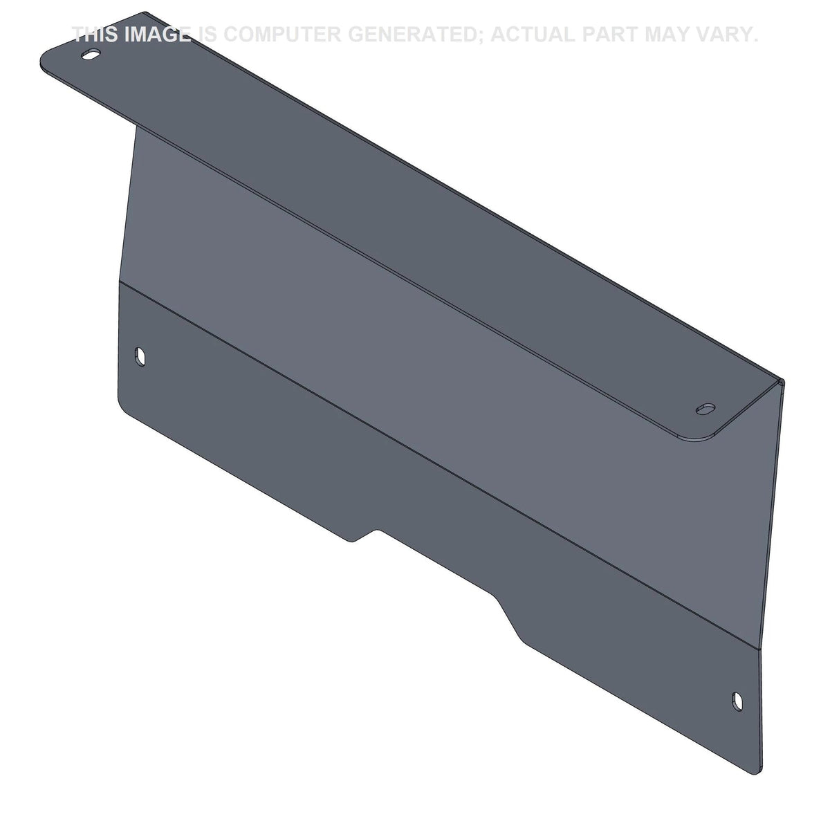 87348192 - OEM COVER - CASE CONSTRUCTION