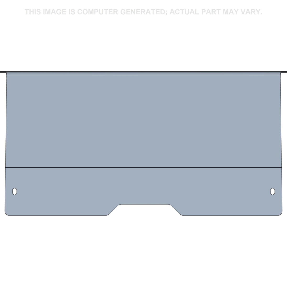 87348192 - OEM COVER - CASE CONSTRUCTION