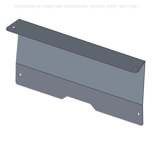 87348192 - OEM Cover - Case Construction