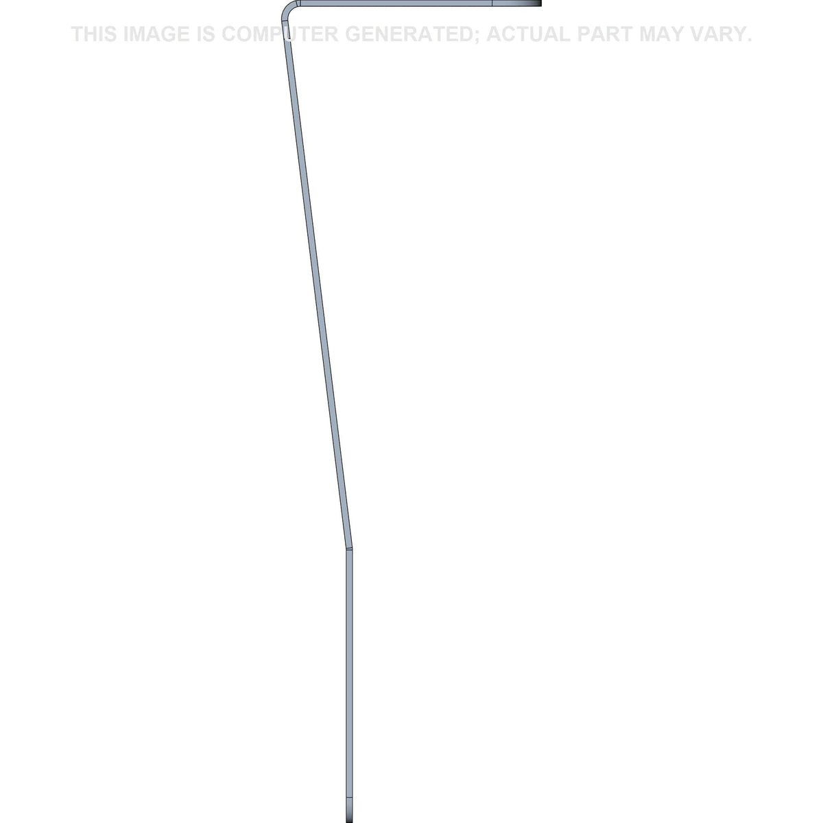 87348192 - OEM COVER - CASE CONSTRUCTION