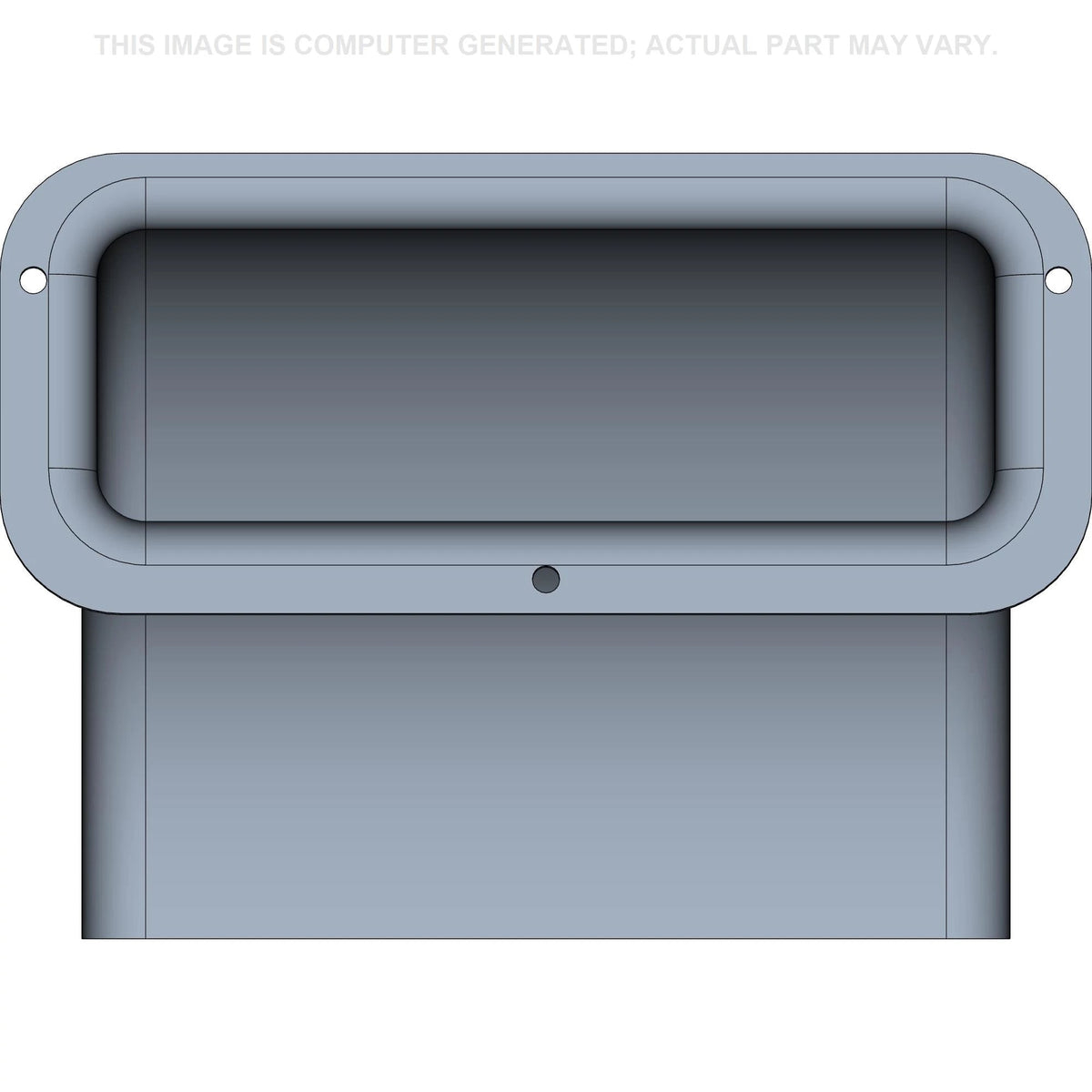 87348612 - OEM AIR DUCT - CASE CONSTRUCTION