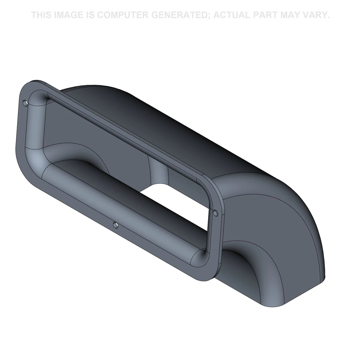 87348612 - OEM AIR DUCT - CASE CONSTRUCTION