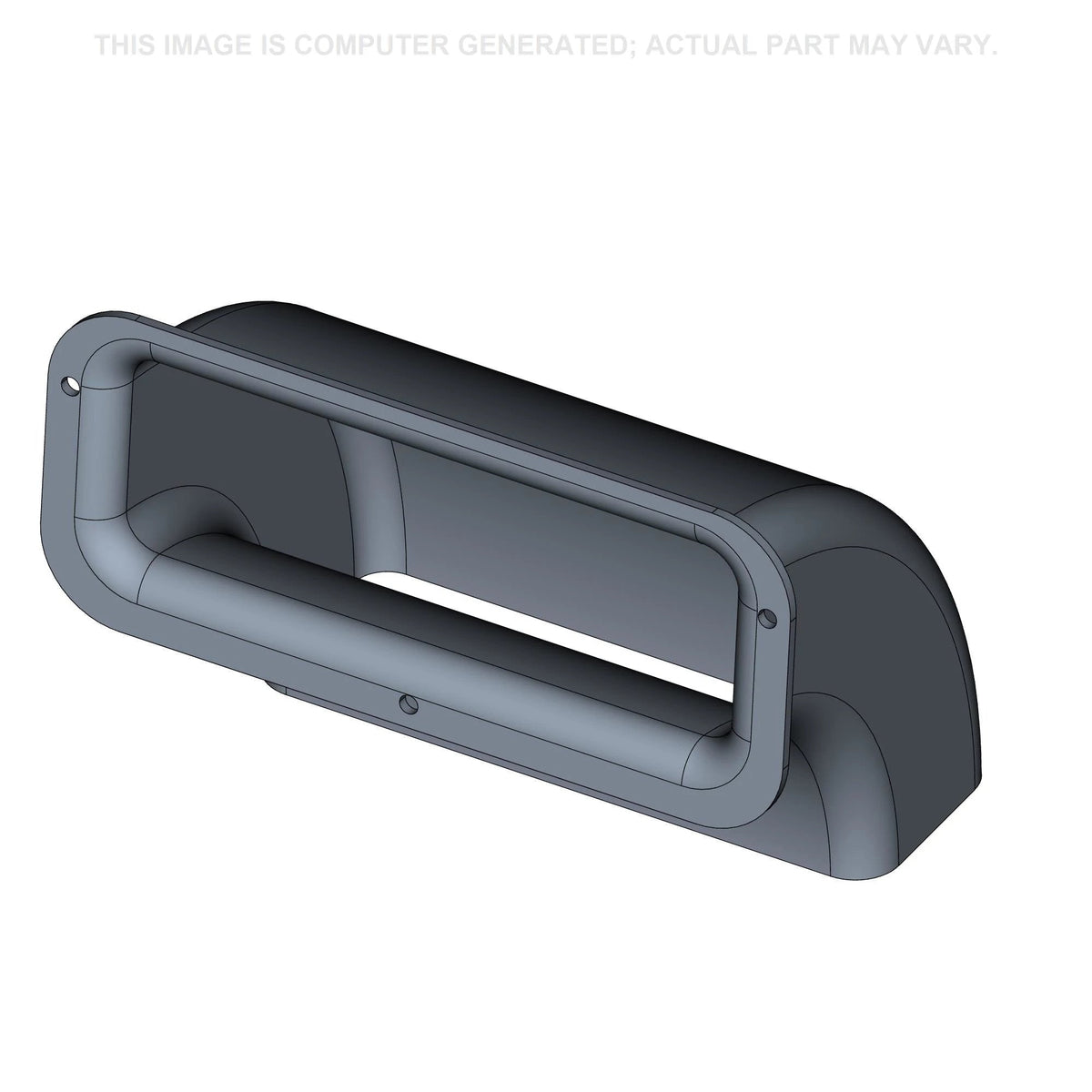 87348612 - OEM AIR DUCT - CASE CONSTRUCTION