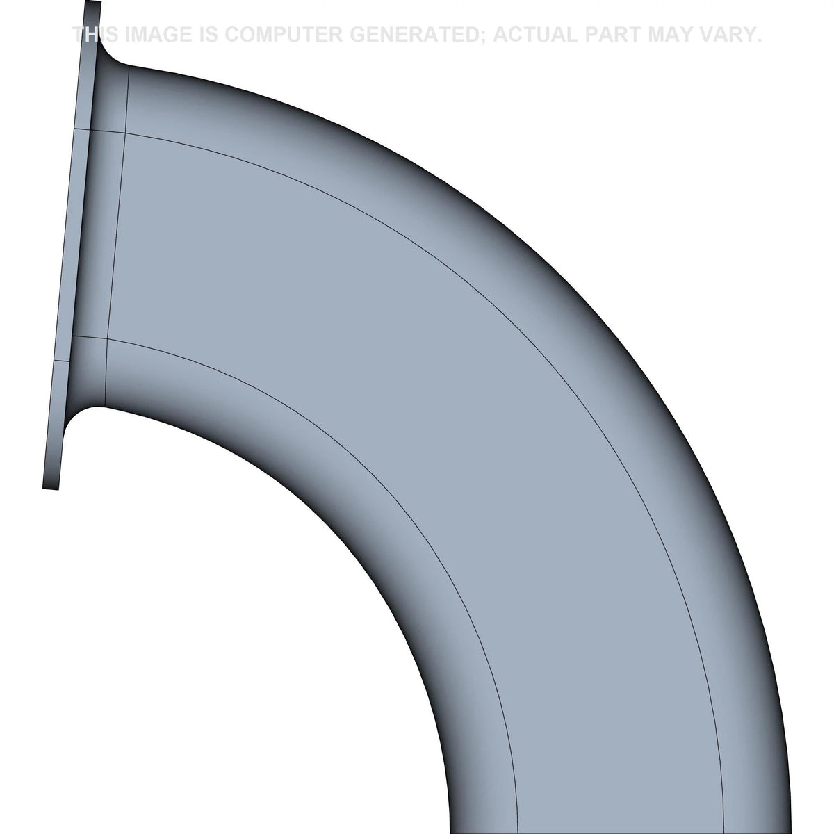 87348612 - OEM AIR DUCT - CASE CONSTRUCTION