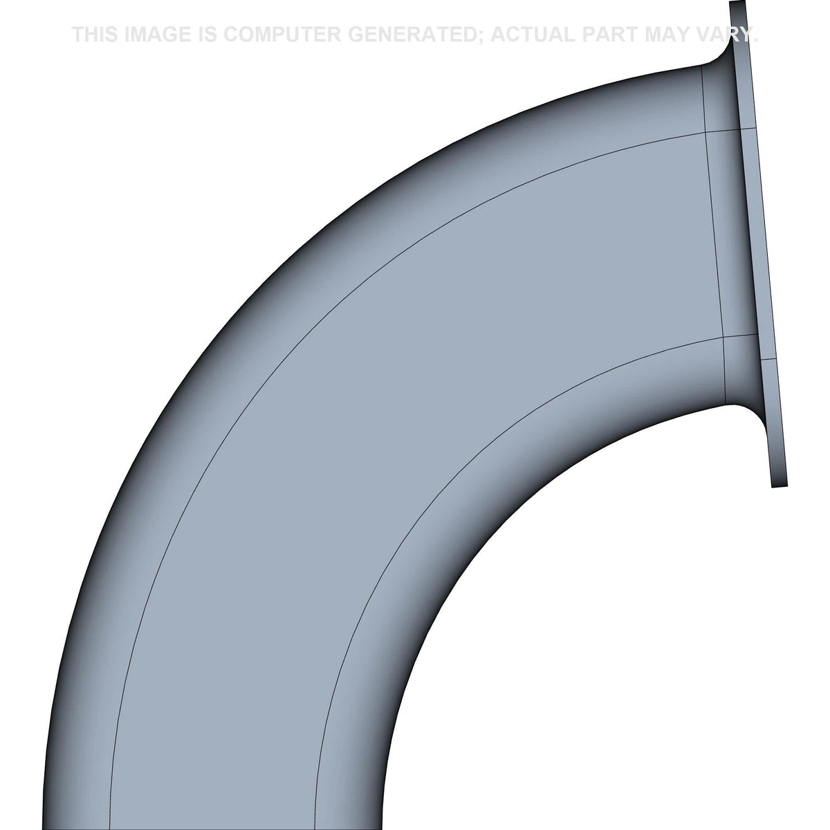 87348612 - OEM AIR DUCT - CASE CONSTRUCTION
